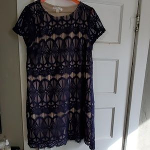 Cocktail dress